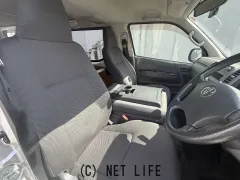 トヨタ ハイエースバン
