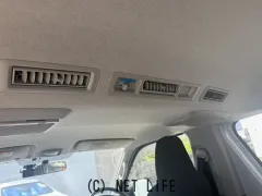 トヨタ ハイエースバン
