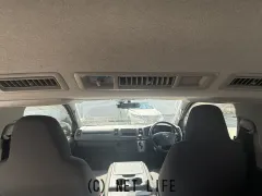 トヨタ ハイエースバン