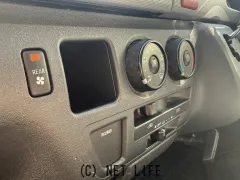 トヨタ ハイエースバン