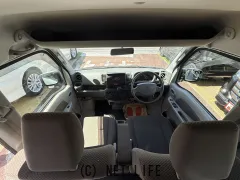 スズキ エブリイ