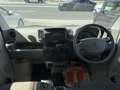 スズキ エブリイ