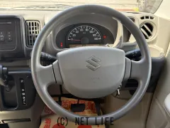 スズキ エブリイ