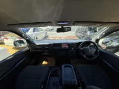 トヨタ ハイエース