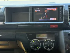 トヨタ ハイエース