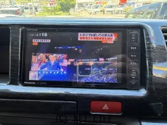 トヨタ ハイエース