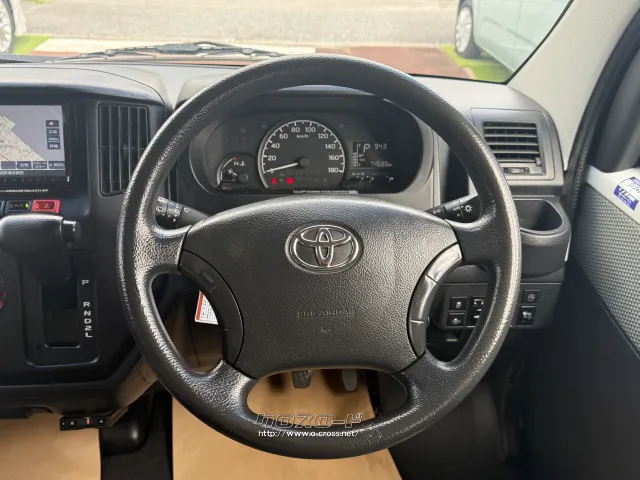 トヨタ タウンエースバン