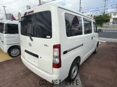 トヨタ タウンエースバン