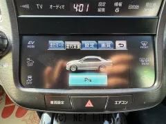 トヨタ クラウンアスリート