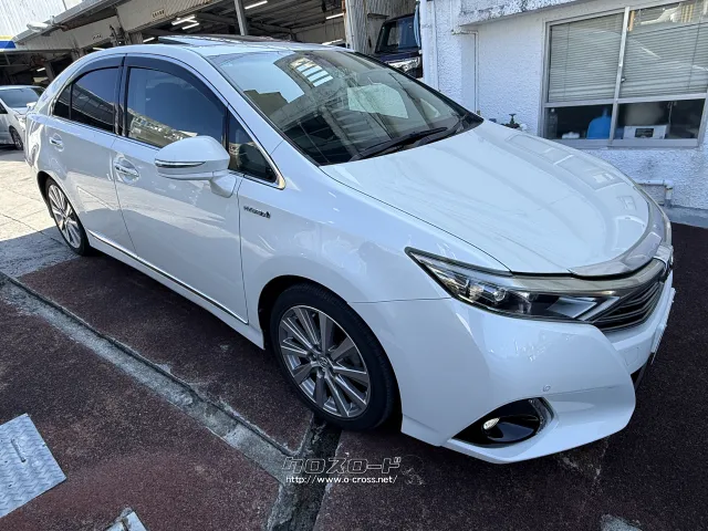 トヨタ SAI