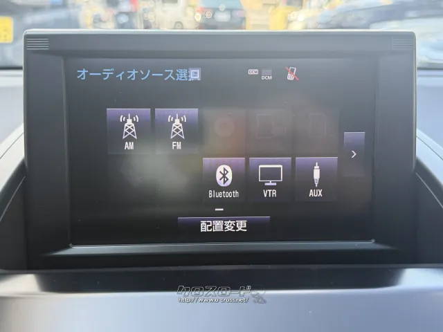 トヨタ SAI