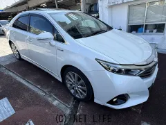 トヨタ SAI