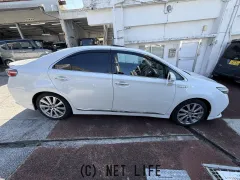 トヨタ SAI