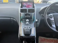 トヨタ SAI