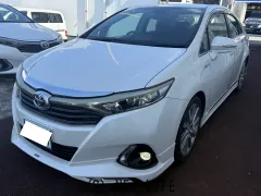 トヨタ SAI