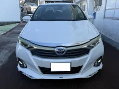 トヨタ SAI