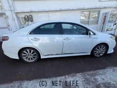 トヨタ SAI