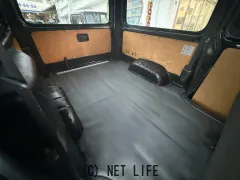 トヨタ ハイエースバン