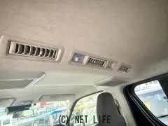 トヨタ ハイエースバン