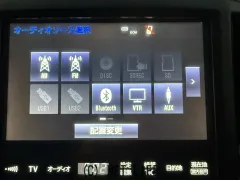 トヨタ クラウンアスリート