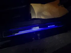 トヨタ クラウンアスリート