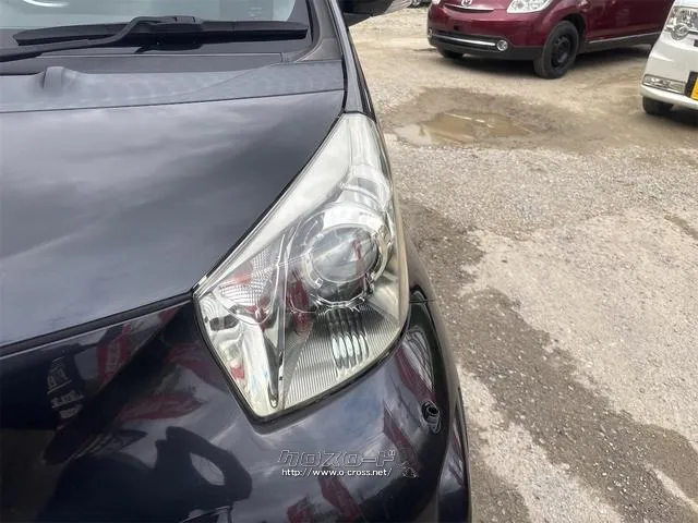 『TOTAL CAR SHOP FEEL』なら整備も板金塗装もお任せください!お客様のカーライフを充実サポート!!☆★☆詳細は『FEEL』の元気なスタッフまで → 0078-6042-5806☆★☆ トヨタ iQ