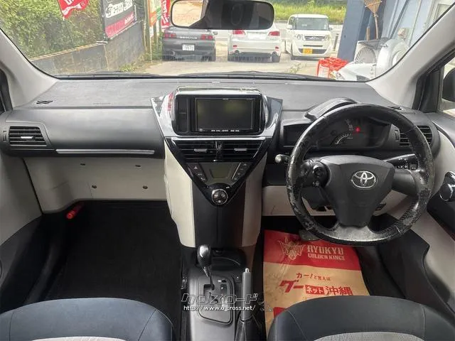 『TOTAL CAR SHOP FEEL』は、納車前にしっかり点検・整備!オイルやエレメント等も交換後、納車します!! ☆★☆詳細は『FEEL』の元気なスタッフまで→0078-6042-5806☆★☆ トヨタ iQ