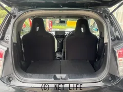 トヨタ iQ