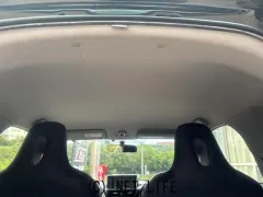 トヨタ iQ