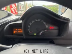 トヨタ iQ
