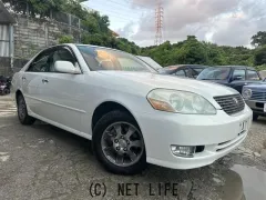 トヨタ マークII