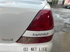 トヨタ マークII