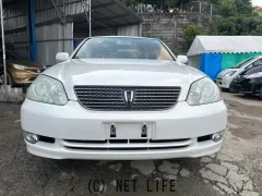 トヨタ マークII