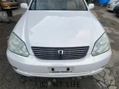 トヨタ マークII