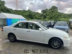 トヨタ マークII