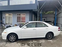 トヨタ マークII