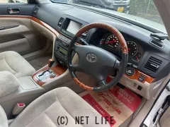 トヨタ マークII