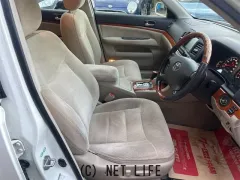 トヨタ マークII