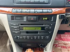 トヨタ マークII