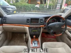 トヨタ マークII