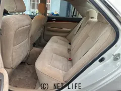 トヨタ マークII