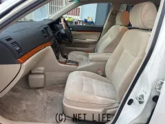 トヨタ マークII