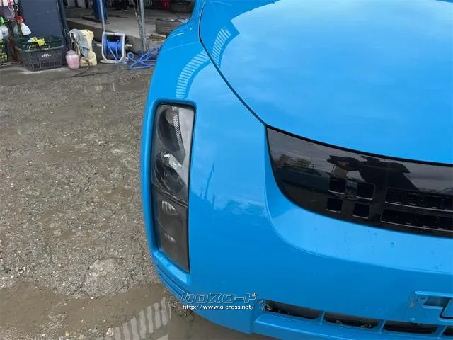 『TOTAL CAR SHOP FEEL』なら整備も板金塗装もお任せください!お客様のカーライフを充実サポート!!☆★☆詳細は『FEEL』の元気なスタッフまで → 0078-6042-5806☆★☆ トヨタ WiLL サイファ
