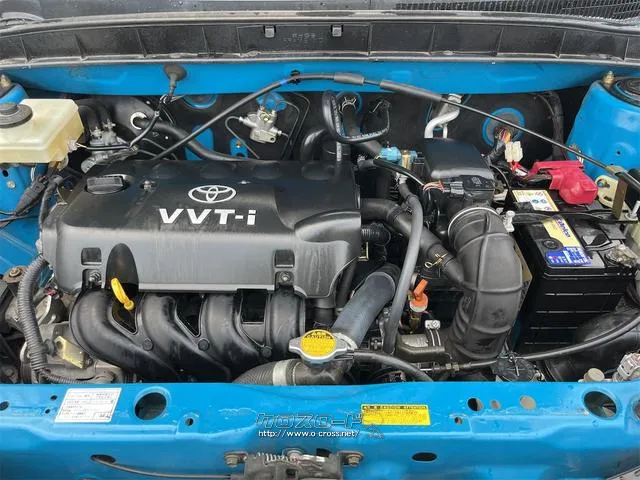『TOTAL CAR SHOP FEEL』は、納車前にしっかり点検・整備!オイルやエレメント等も交換後、納車します!! ☆★☆詳細は『FEEL』の元気なスタッフまで→0078-6042-5806☆★☆ トヨタ WiLL サイファ