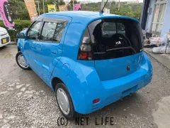 トヨタ WiLL サイファ