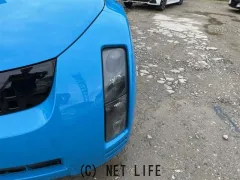 トヨタ WiLL サイファ