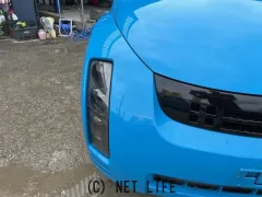 トヨタ WiLL サイファ