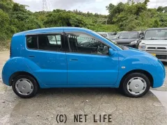 トヨタ WiLL サイファ