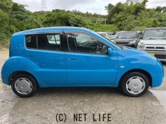 トヨタ WiLL サイファ