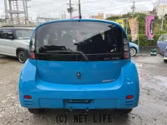 トヨタ WiLL サイファ